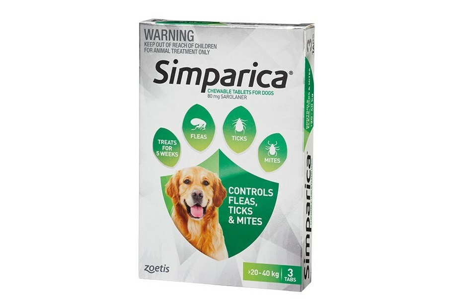 Simparica