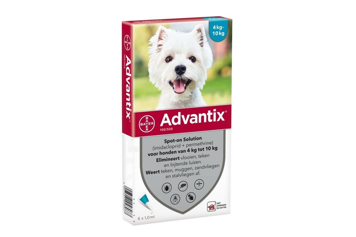 Advantix