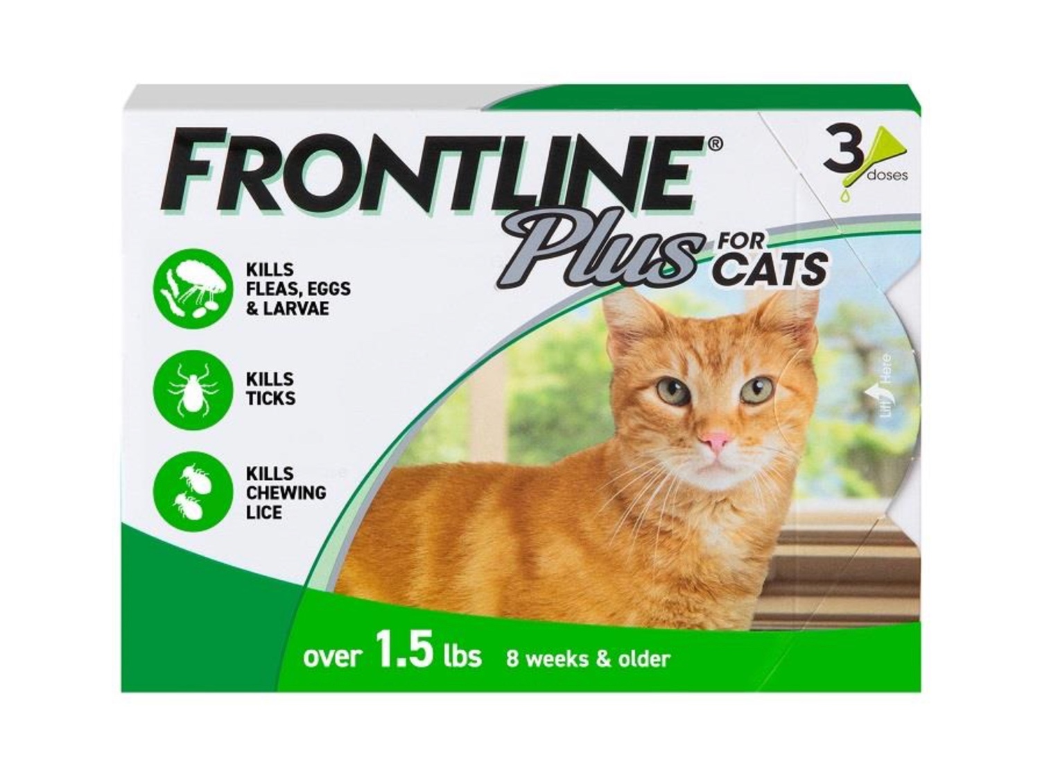 Frontline Plus