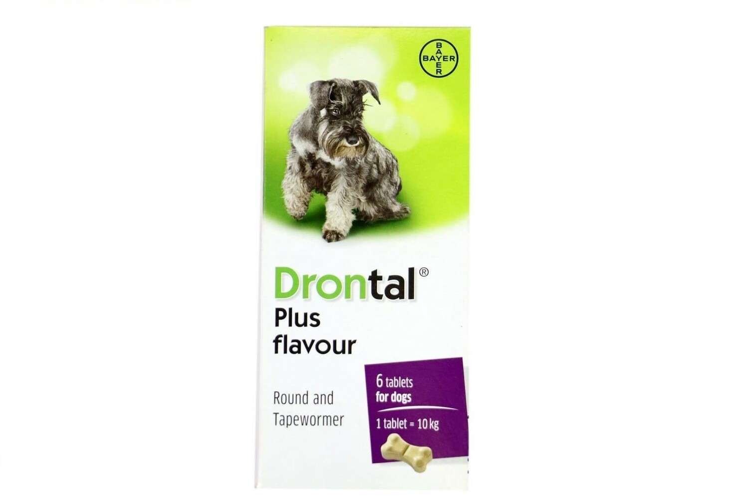 Drontal Plus&nbsp;